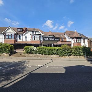 The Luton Hotel